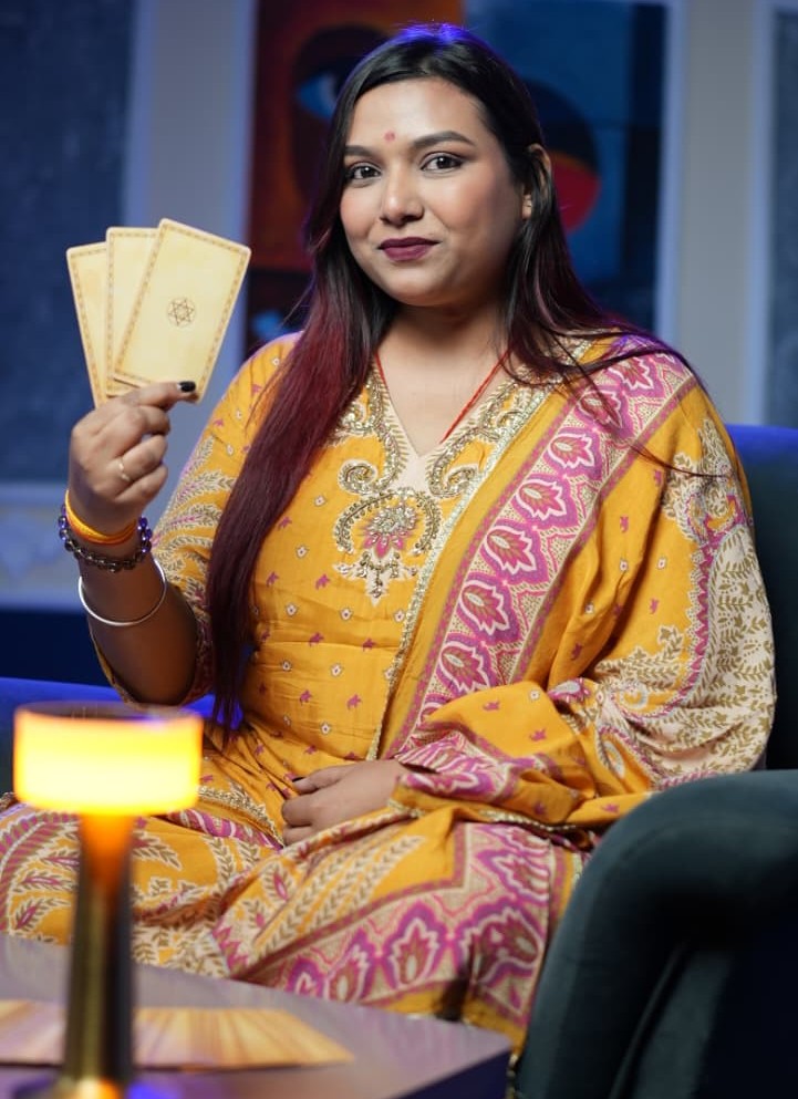 Dr. Rajeshhwari Deshmukh