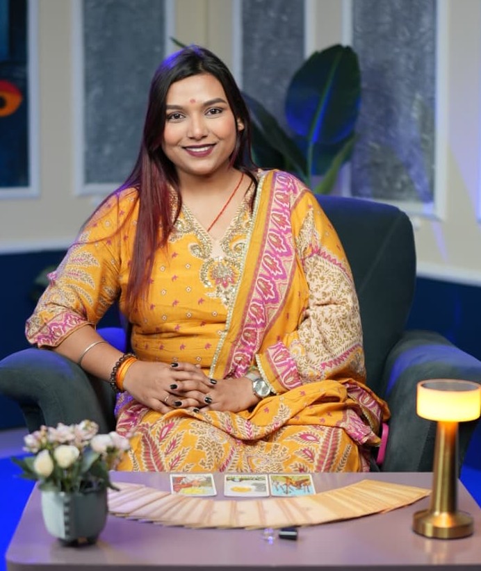 Dr. Rajeshhwari Deshmukh