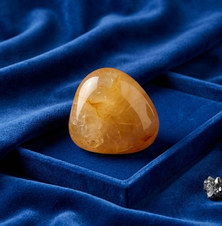 Red Jasper Tumble