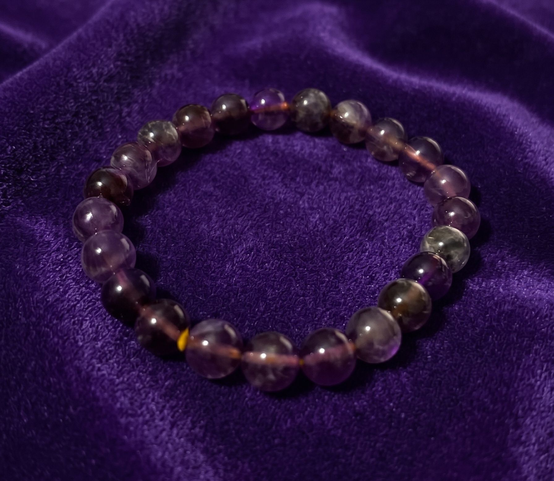 Ametrine Bracelet