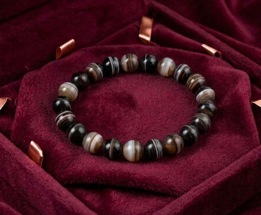 Sulemani Hakik Bracelet