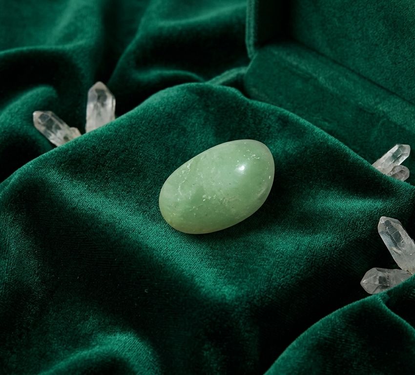 Green Aventurine Tumble