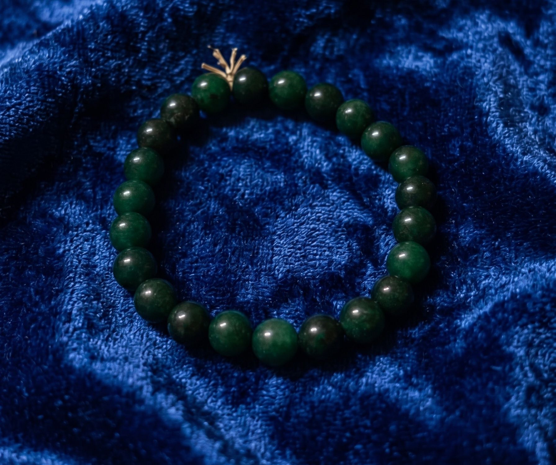 Green Aventurine Bracelet