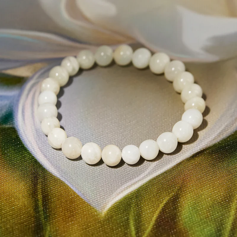 Moonstone Bracelet