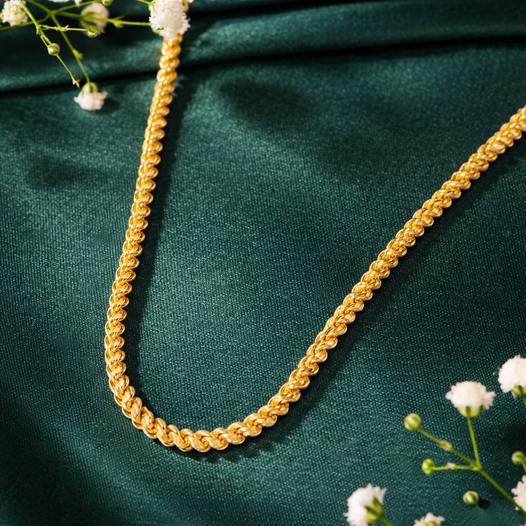 Gold Chain