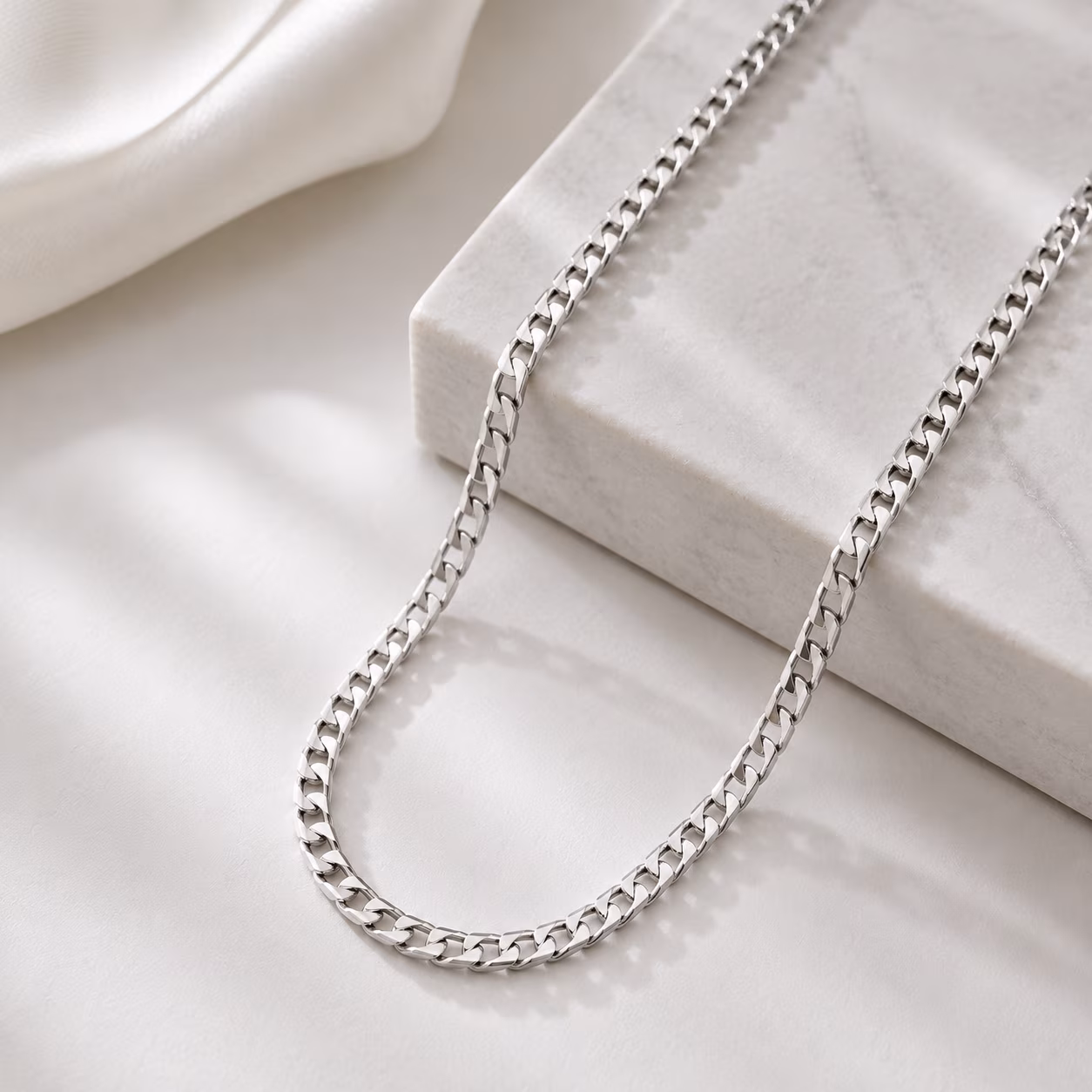Platinum Chain