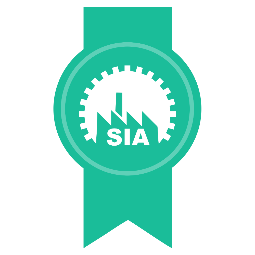 SIA logo
