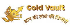 Gold Vault - Digital Gold Platform for Jewellers